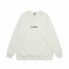 Picture of JIL Sander Sweatshirts _SKUJILSweatshirts-xl4lt0125581